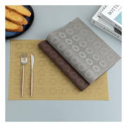 Tấm Place Mat Lót Bàn Ăn - Nhà Cung Cấp Jesmary